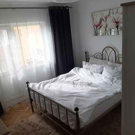 קלוז'-נאפוקה Mari&Vio Apartment מראה חיצוני תמונה