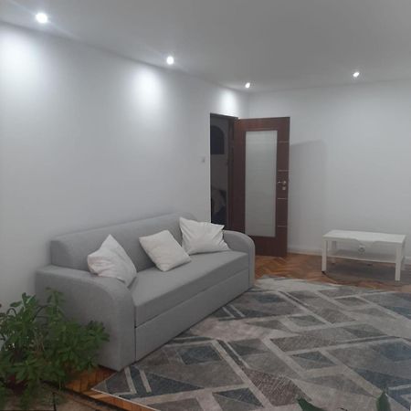 קלוז'-נאפוקה Mari&Vio Apartment מראה חיצוני תמונה