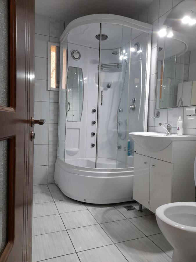 קלוז'-נאפוקה Mari&Vio Apartment מראה חיצוני תמונה
