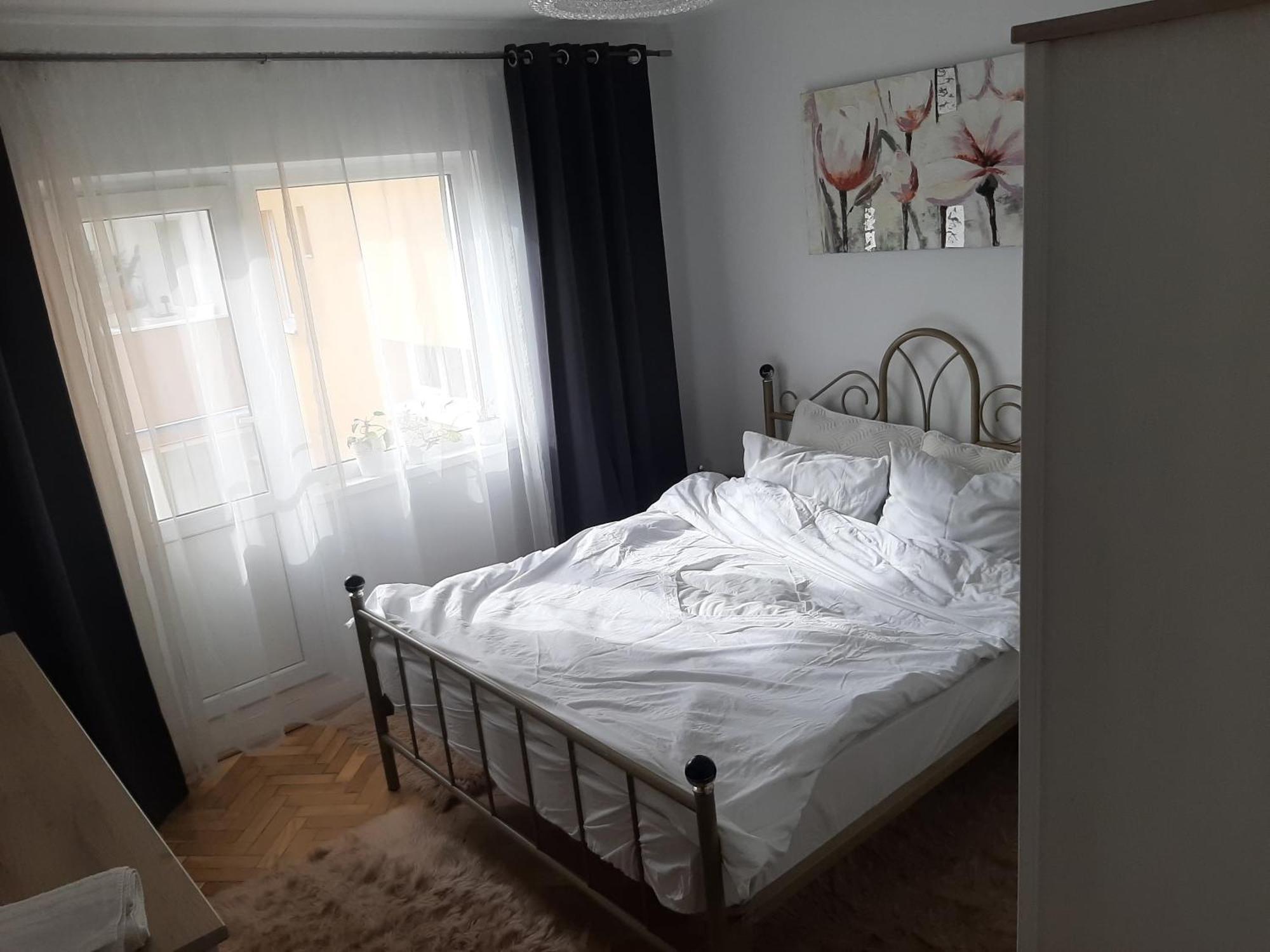 קלוז'-נאפוקה Mari&Vio Apartment מראה חיצוני תמונה