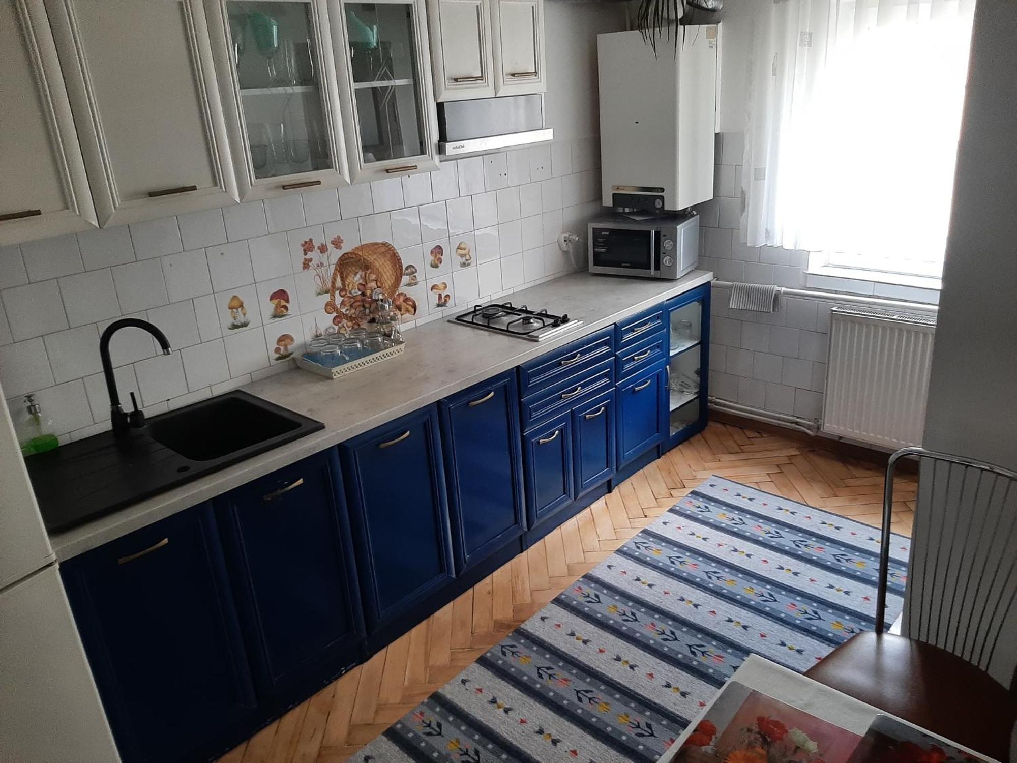 קלוז'-נאפוקה Mari&Vio Apartment מראה חיצוני תמונה