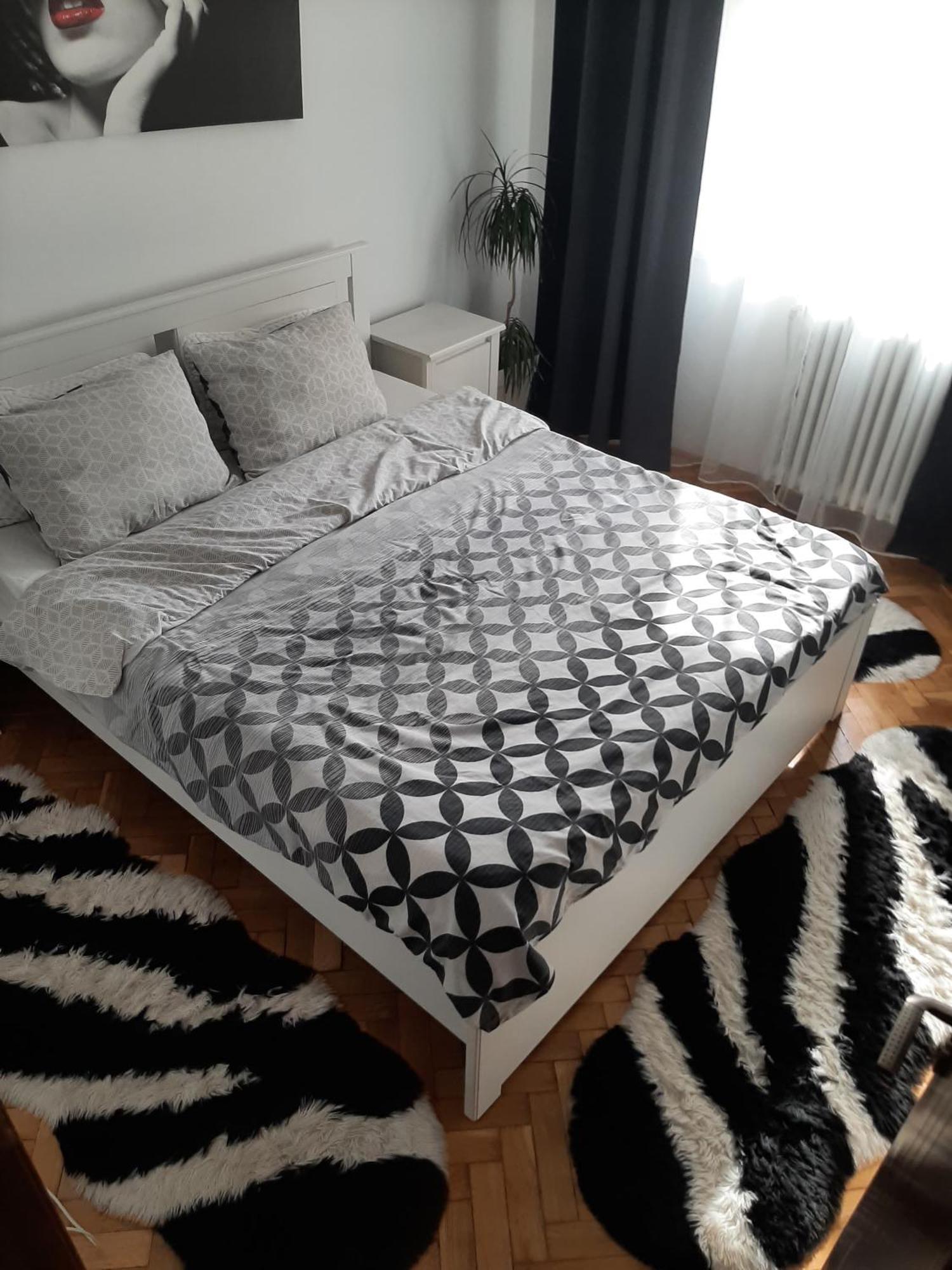 קלוז'-נאפוקה Mari&Vio Apartment מראה חיצוני תמונה