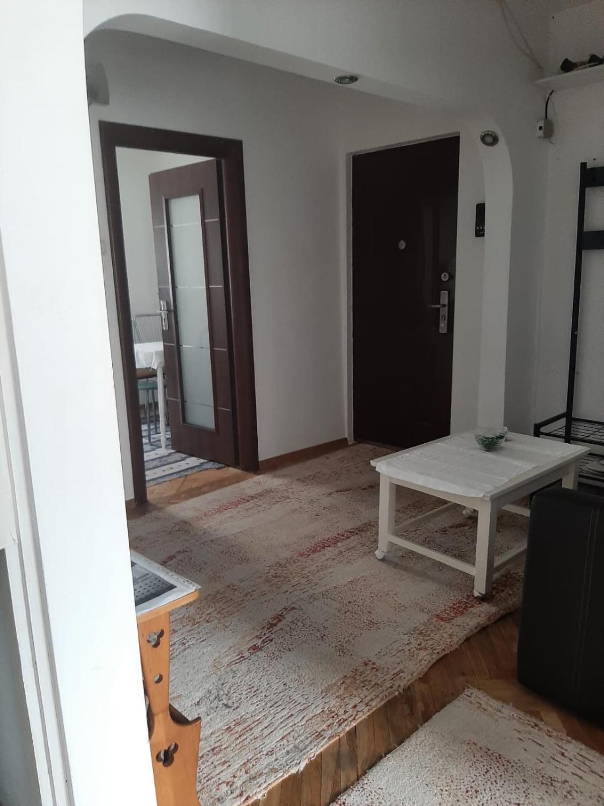 קלוז'-נאפוקה Mari&Vio Apartment מראה חיצוני תמונה