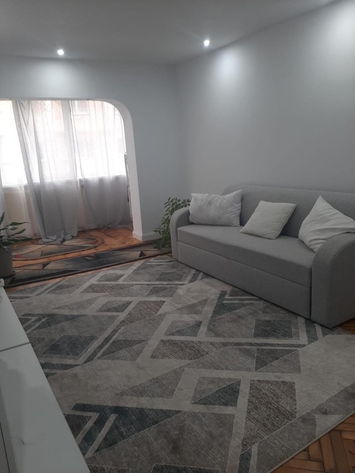 קלוז'-נאפוקה Mari&Vio Apartment מראה חיצוני תמונה