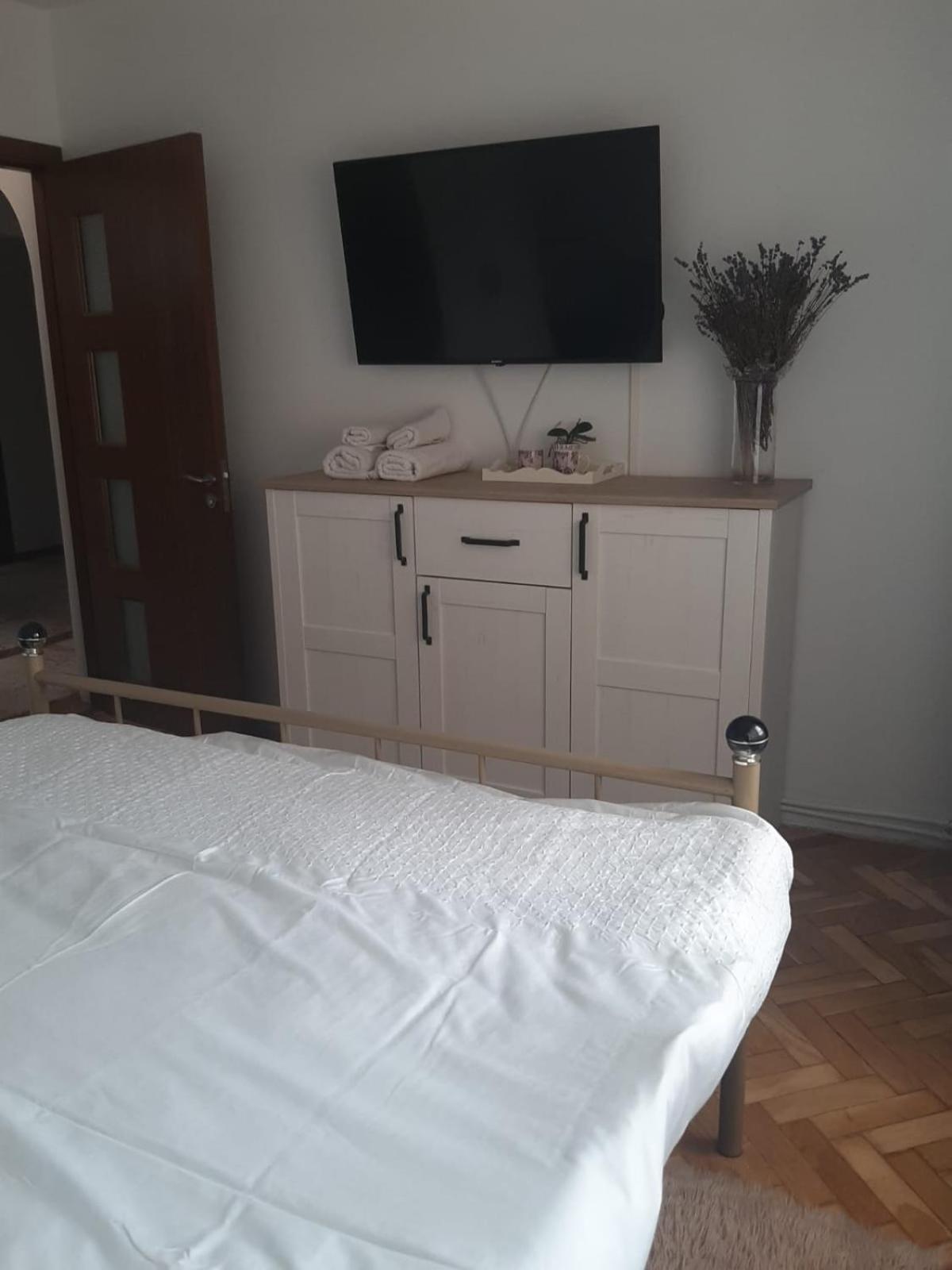 קלוז'-נאפוקה Mari&Vio Apartment מראה חיצוני תמונה