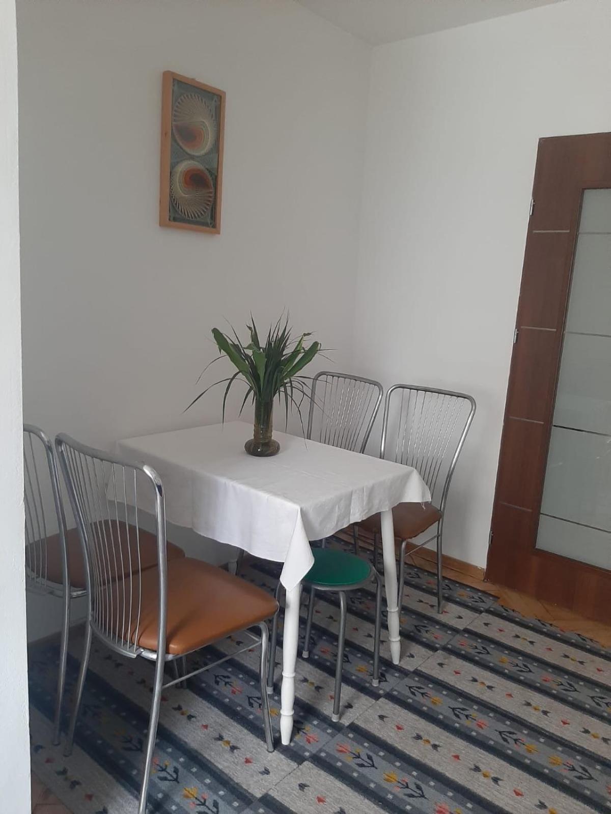 קלוז'-נאפוקה Mari&Vio Apartment מראה חיצוני תמונה