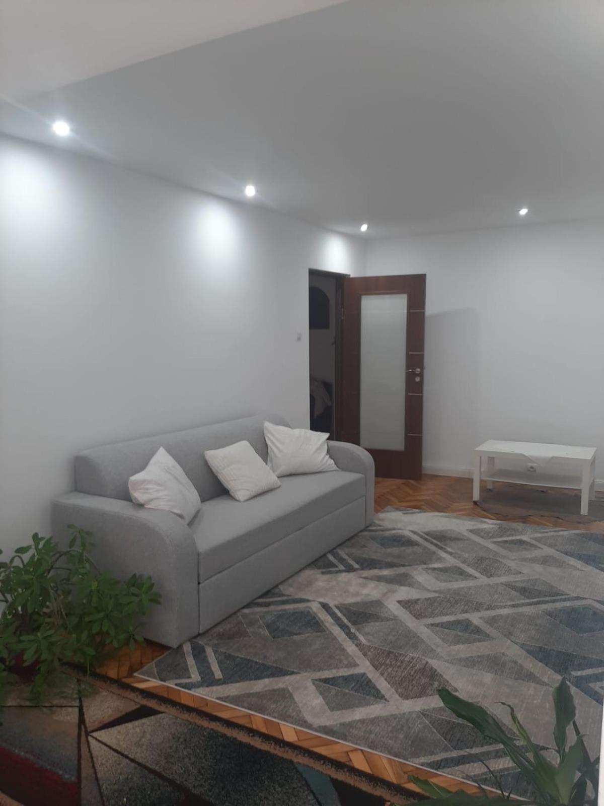קלוז'-נאפוקה Mari&Vio Apartment מראה חיצוני תמונה