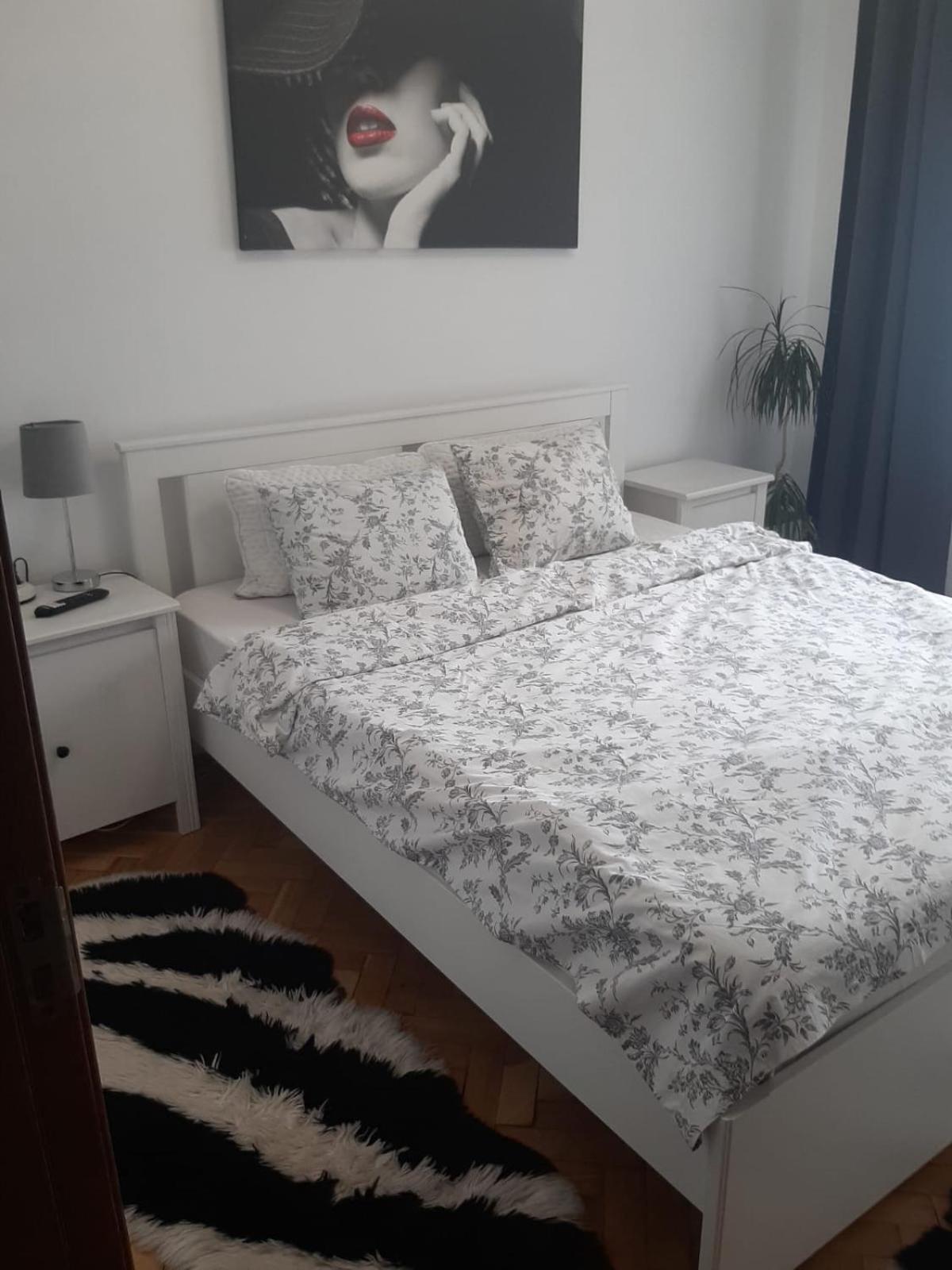 קלוז'-נאפוקה Mari&Vio Apartment מראה חיצוני תמונה