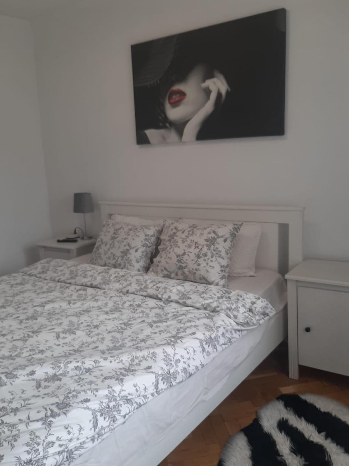 קלוז'-נאפוקה Mari&Vio Apartment מראה חיצוני תמונה