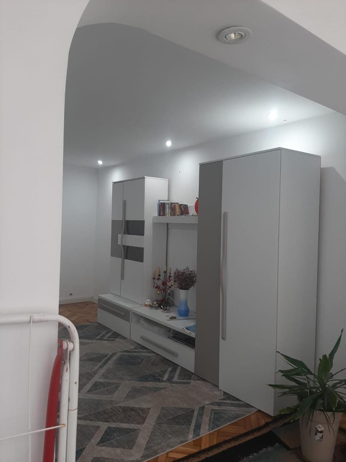קלוז'-נאפוקה Mari&Vio Apartment מראה חיצוני תמונה